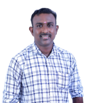 Sreekumar